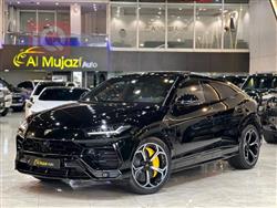 لامبۆرگینی ئوروس